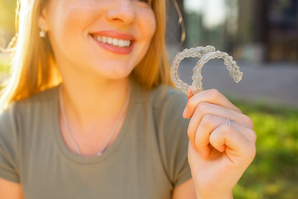 Your Role In Clear Aligners Treatments