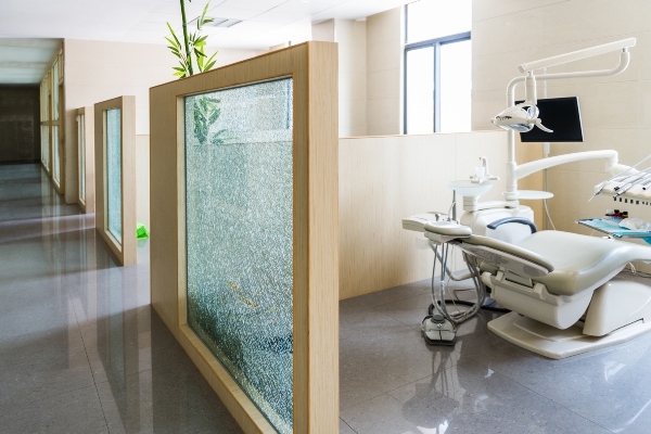 How A General Dentist Can Help With TMJ Symptoms