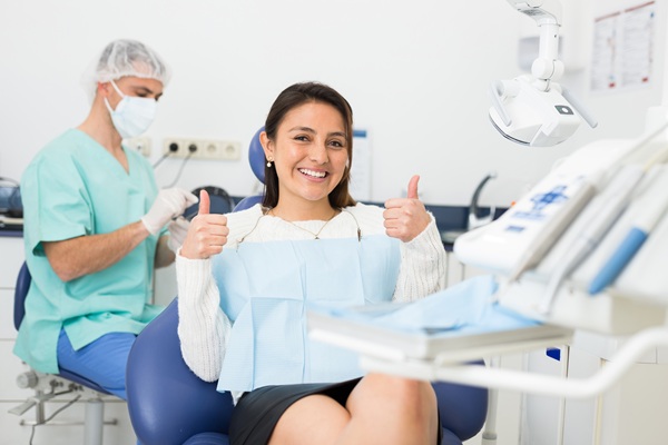 How Long Does It Take To Recover From A Typical Oral Surgery Procedure?