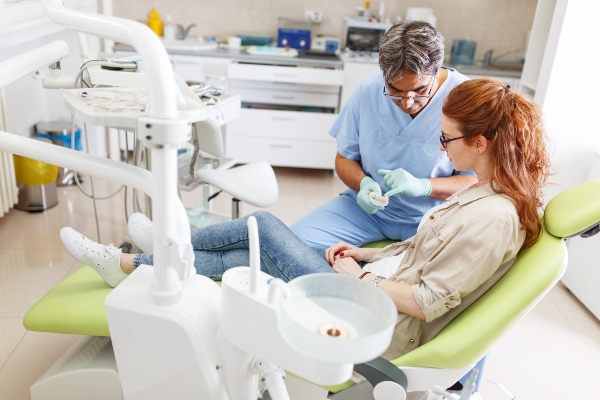 TMJ And Facial Pain: What You Need To Know